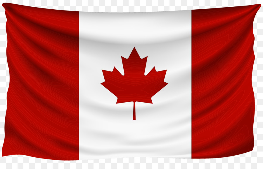 Flag of Canada Union Jack Maple leaf -  png download - 2999*1869 - Free Transparent Flag Of Canada png Download.