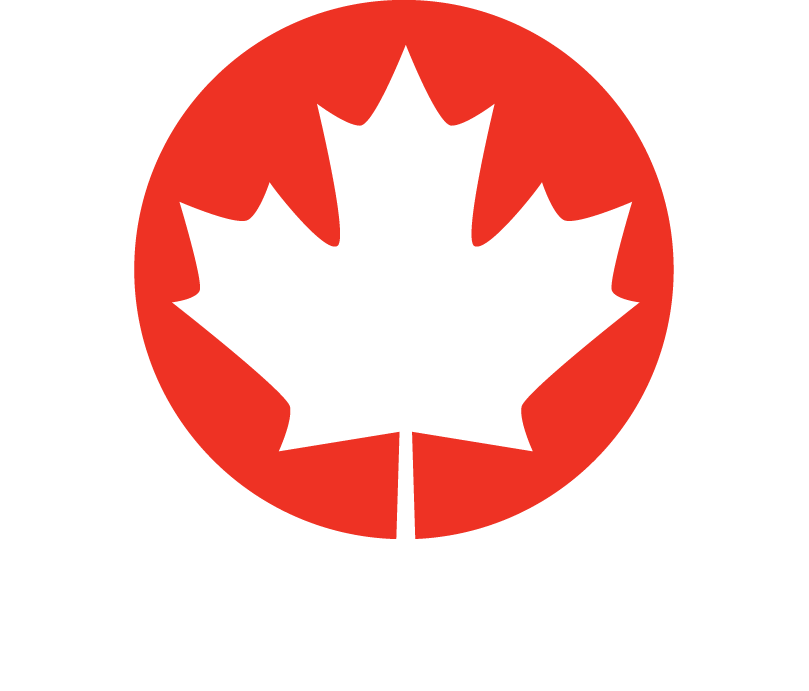Canadian Day Flag Leaf Maple Badge Sticker Transparen - vrogue.co
