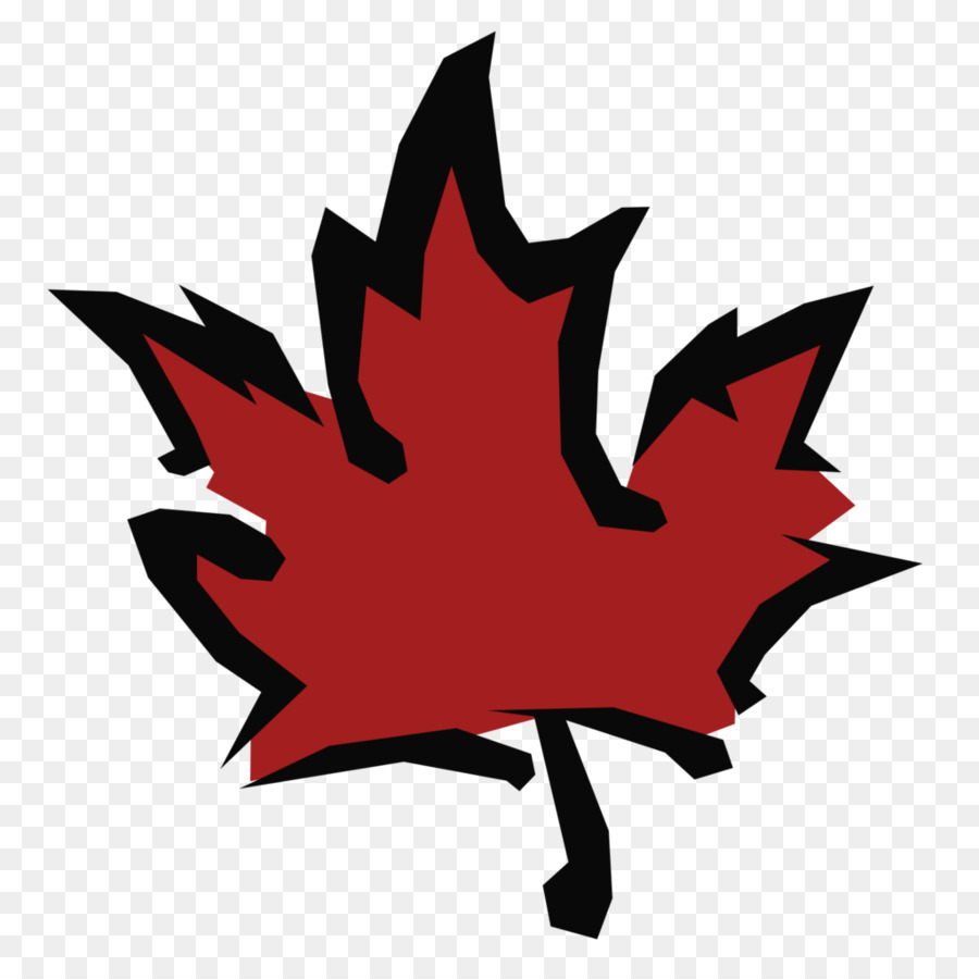 Maple leaf Canada Sugar maple Library - maple png download - 1024*1024 - Free Transparent Maple Leaf png Download.