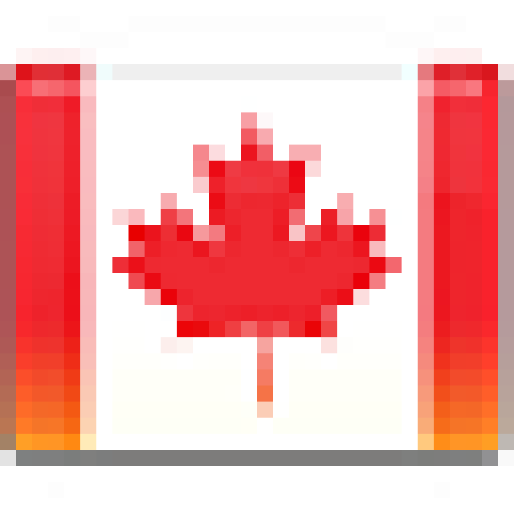 Flag of Canada Maple leaf Decal - Canada png download - 1024*1024 ...