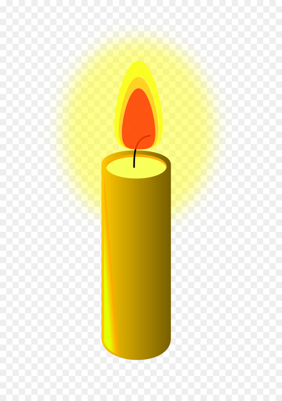 Candle Beeswax Flame Clip art - Candle png download - 1697*2400 - Free Transparent Candle png Download.