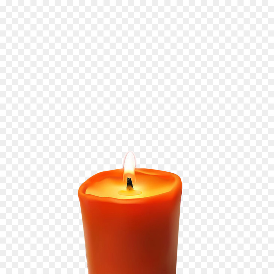 Candle Flame - candle png download - 2953*2953 - Free Transparent Candle png Download.