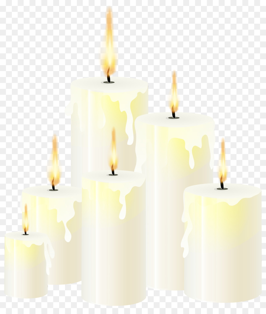 Unity candle Flameless candle Wax Product design -  png download - 2575*3000 - Free Transparent Unity Candle png Download.