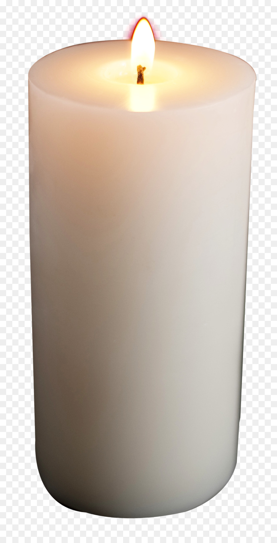 Flameless candles Wax - Candle png download - 1065*2064 - Free Transparent  png Download.