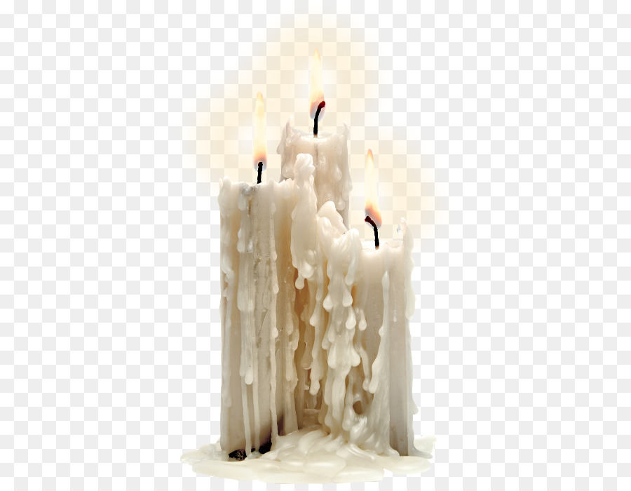 Candle - Burning candles png download - 667*690 - Free Transparent Candle png Download.