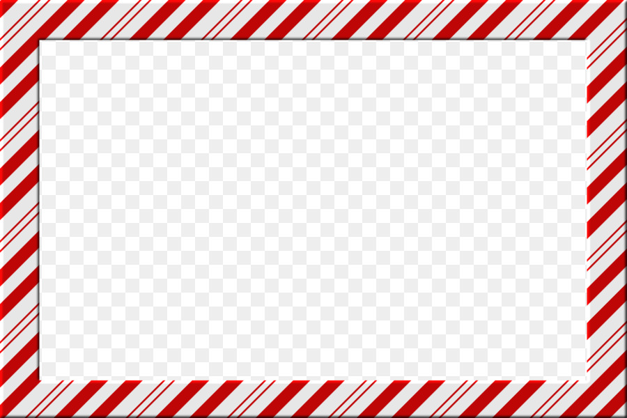 Candy cane Clip art - Free Candy Cane Border png download - 1800*1200 - Free Transparent Candy Cane png Download.