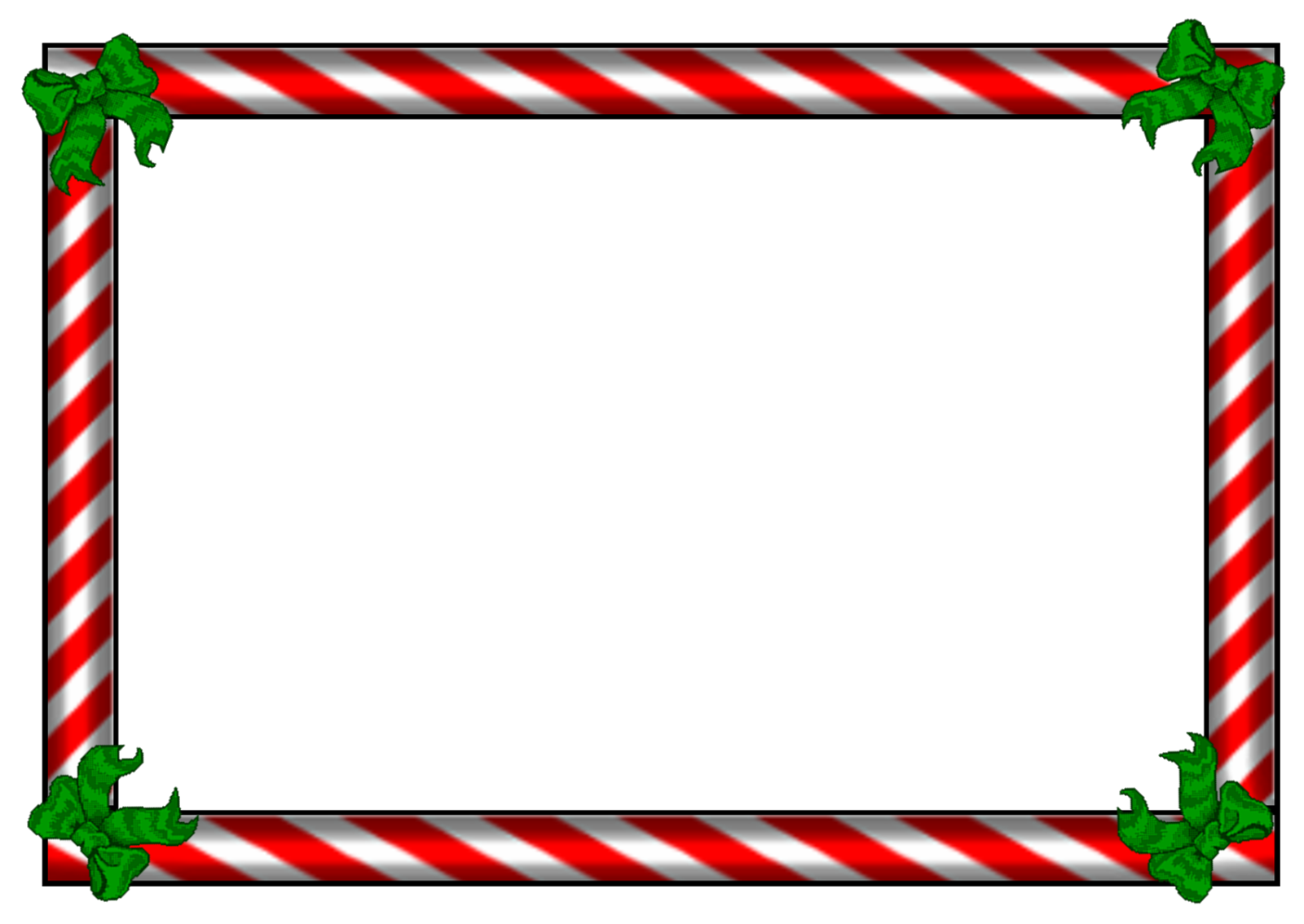 candy cane border png
