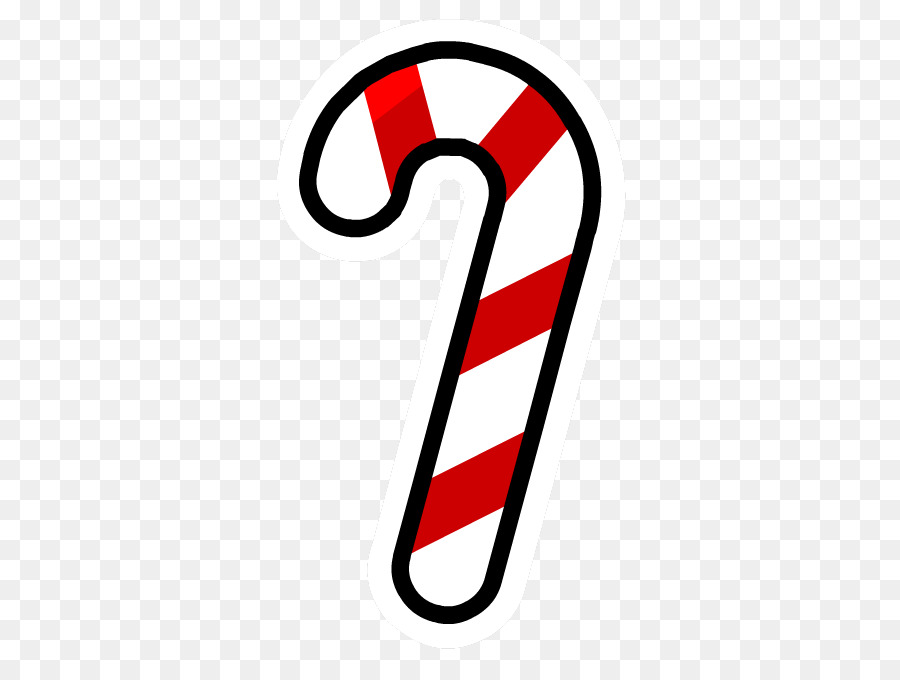 Candy cane Gingerbread house Clip art - Cane Cliparts png download - 658*663 - Free Transparent Candy Cane png Download.