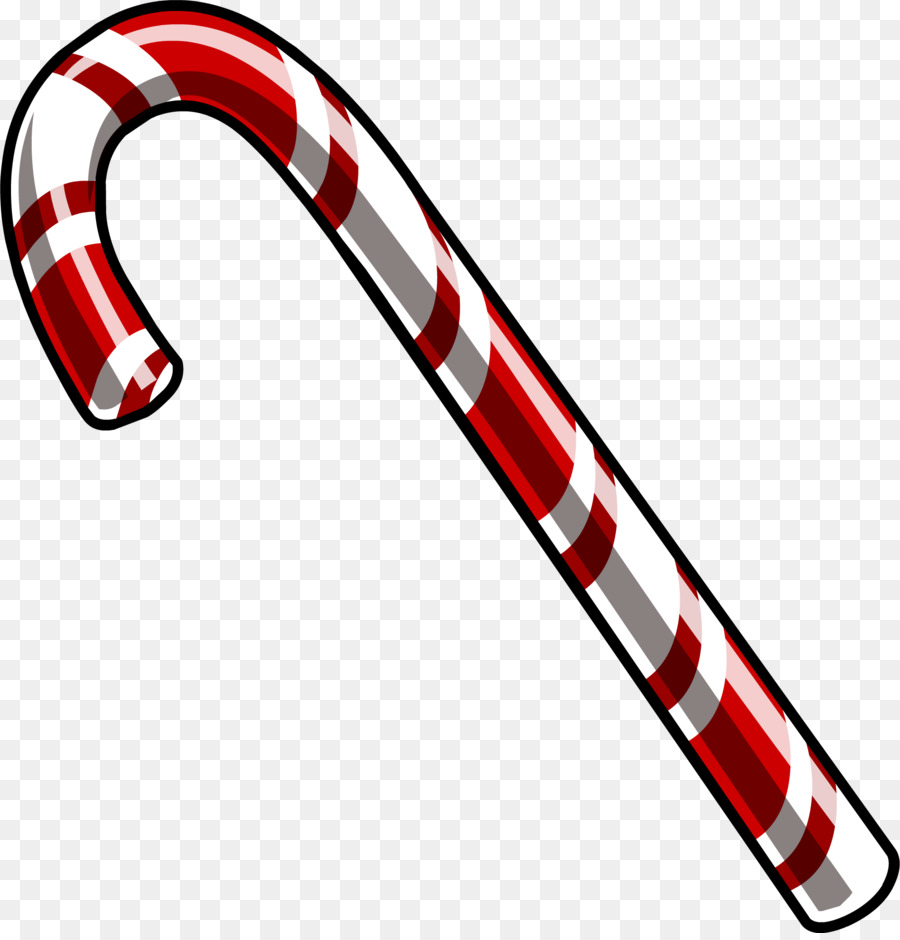Candy cane Clip art - Candy Cane PNG File png download - 2044*2118 - Free Transparent Candy Cane png Download.