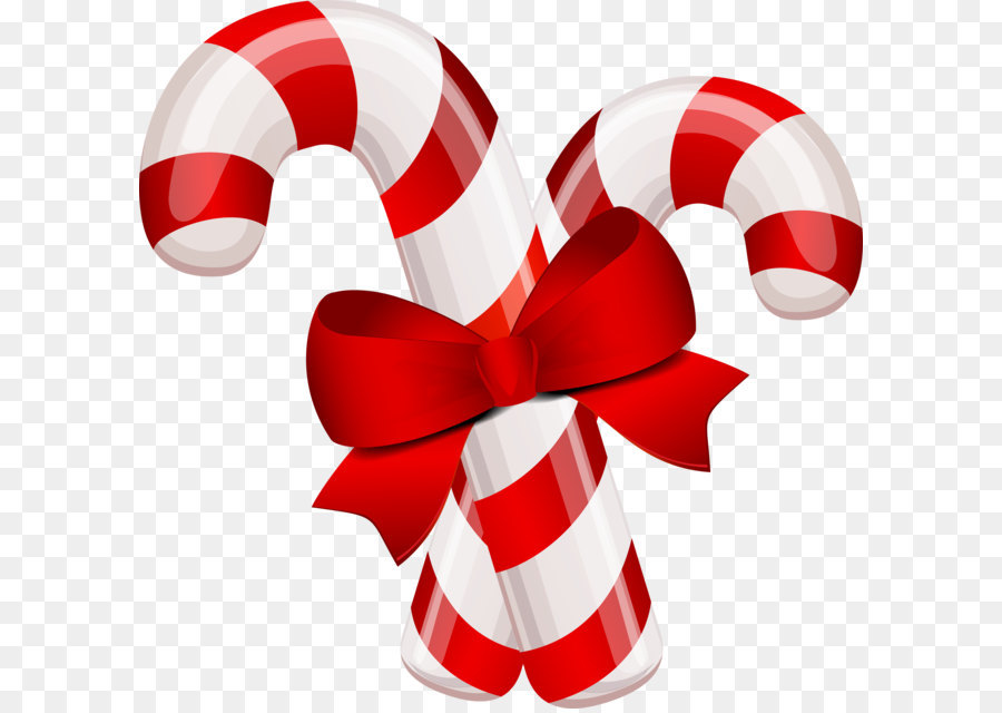 Candy cane Christmas Clip art - Christmas candy PNG png download - 3508*3430 - Free Transparent Candy Cane png Download.