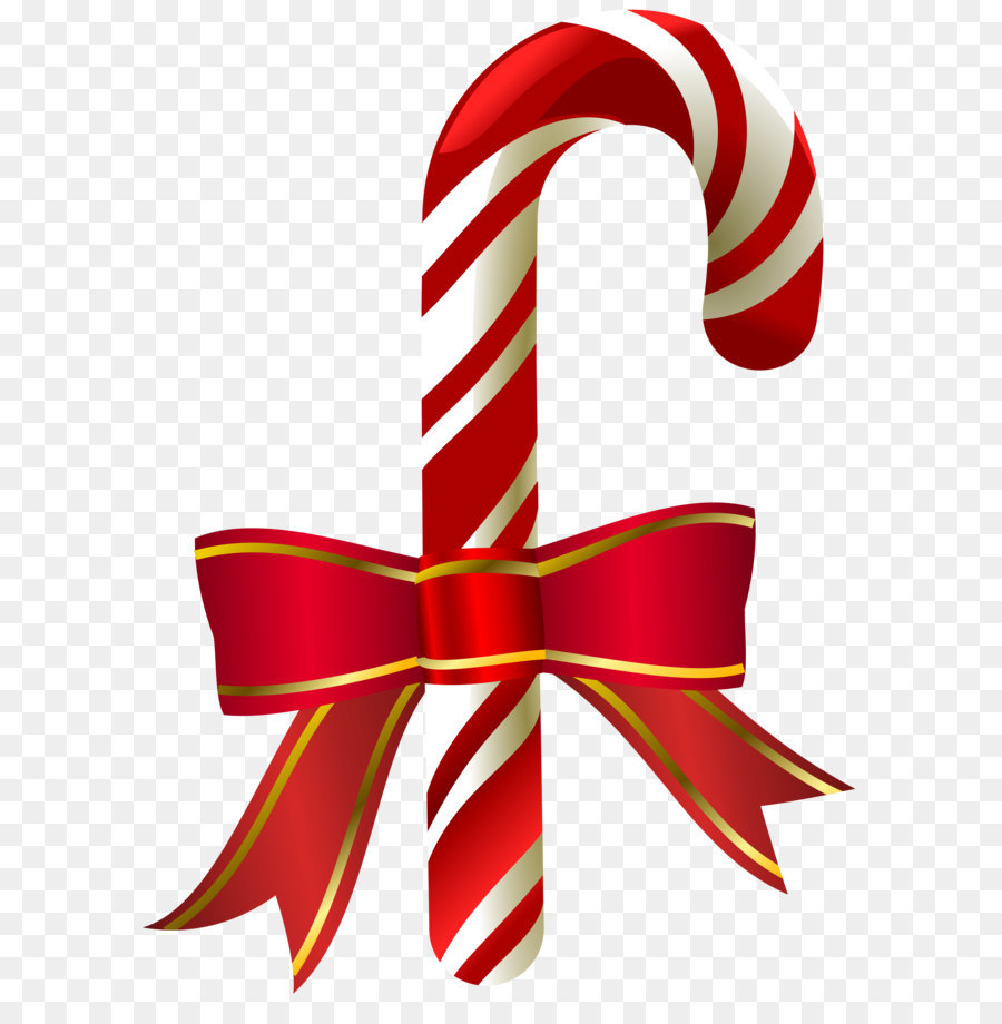 Candy cane Christmas Clip art - Christmas Candy Cane Transparent PNG Clip Art png download - 5767*8000 - Free Transparent Candy Cane png Download.