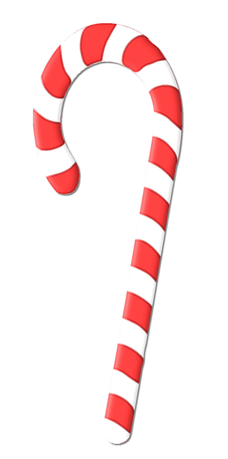 Candy cane Product Font Line - line png download - 795*1600 - Free ...