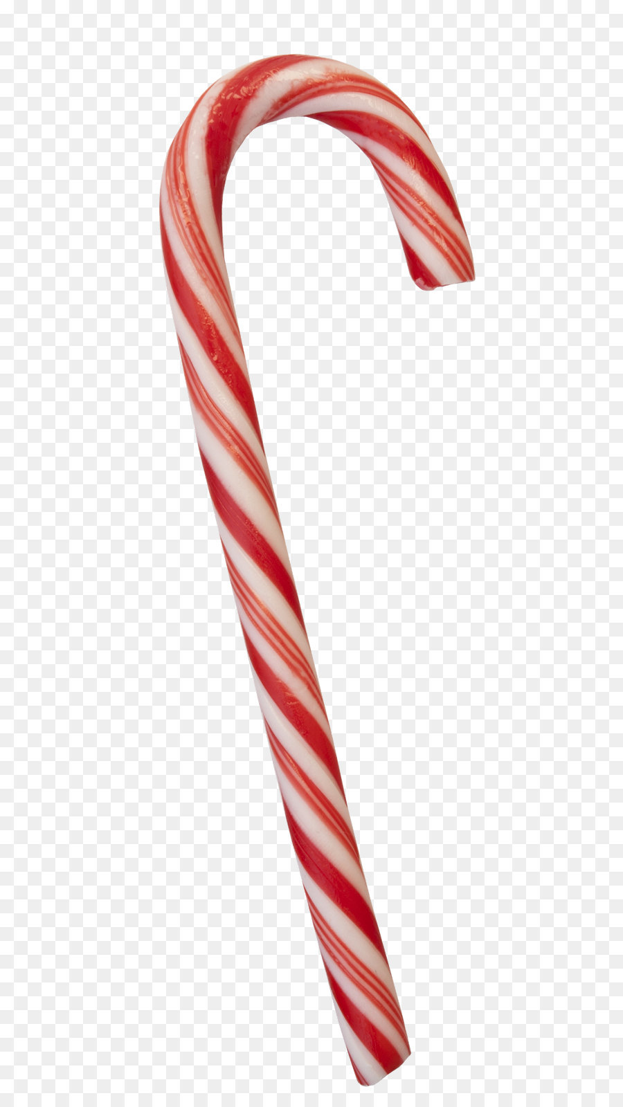 Candy cane Hamlet Red White Font - Christmas candy PNG png download - 616*1600 - Free Transparent Candy Cane png Download.
