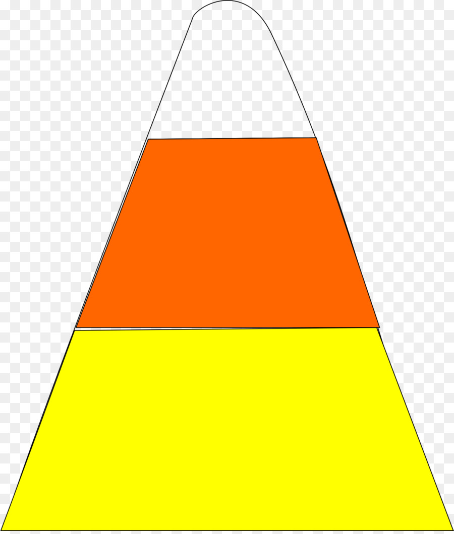 Candy corn Clip art - Candy Corn Cliparts png download - 1405*1646 - Free Transparent Candy Corn png Download.