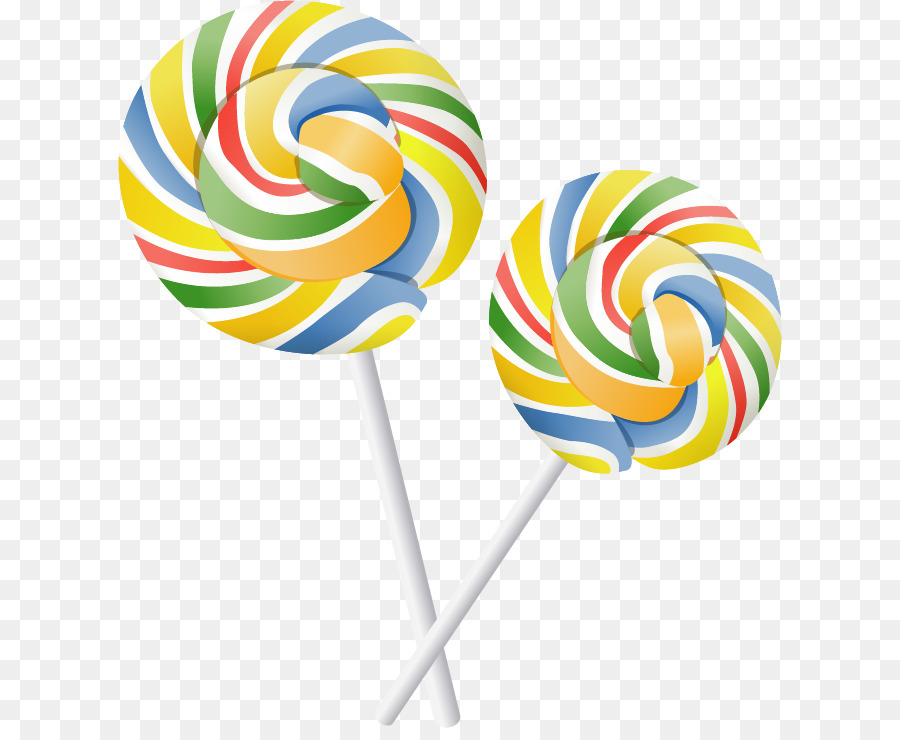 Lollipop Candy - PNG lollipop vector material png download - 664*728 - Free Transparent Lollipop png Download.