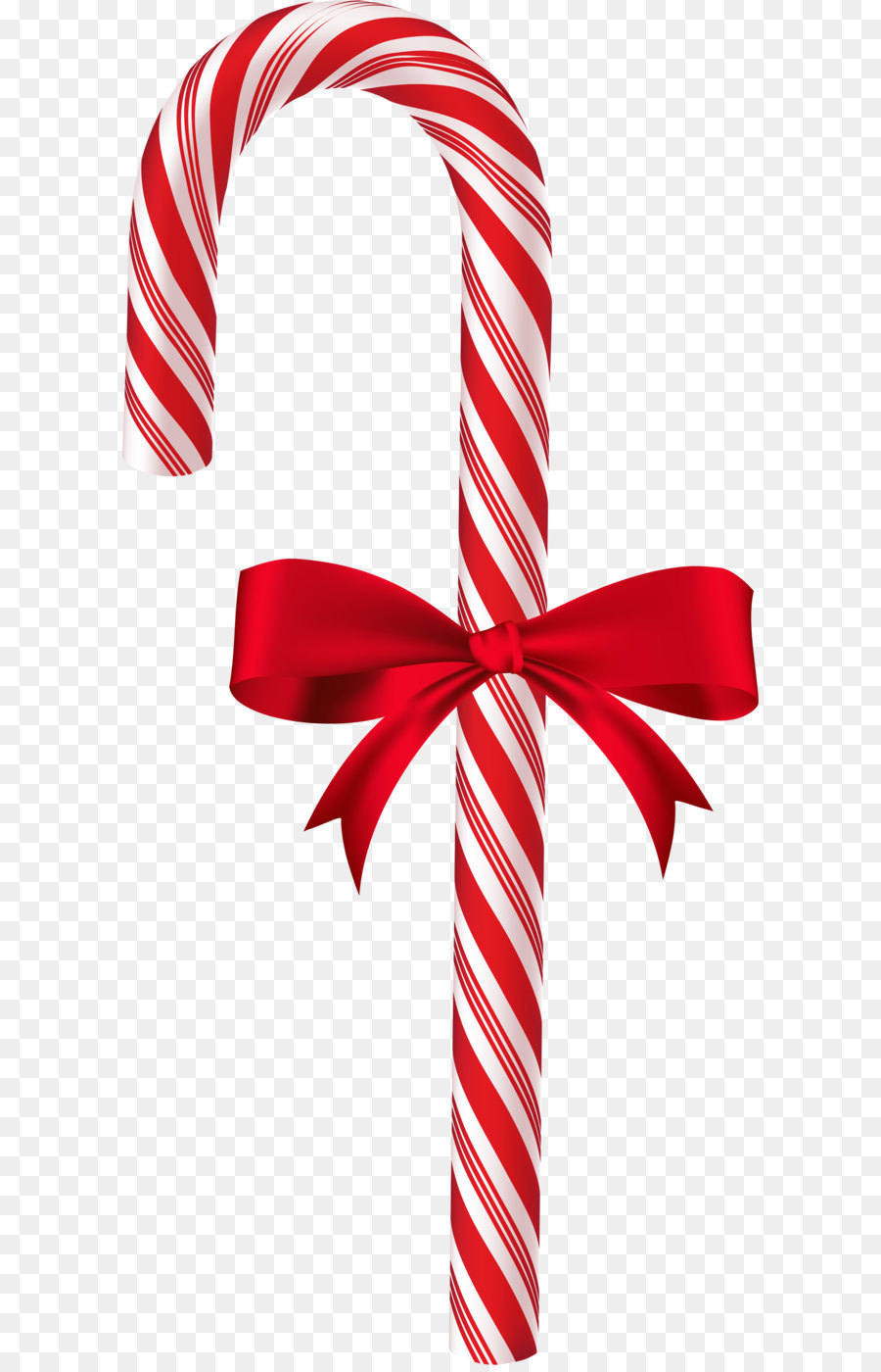 Candy cane Christmas Clip art - HD Christmas candy png download - 1636*3505 - Free Transparent Candy Cane png Download.
