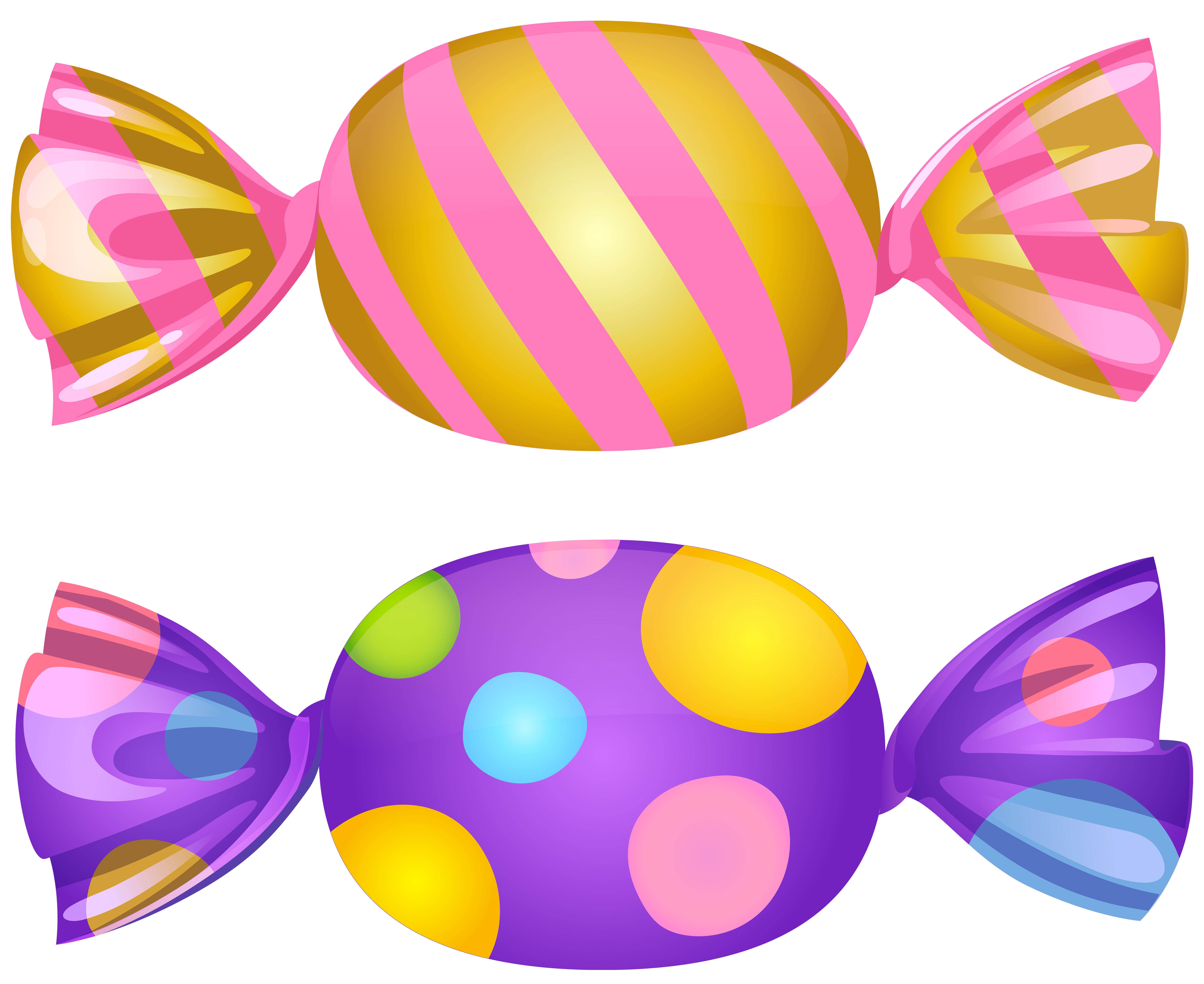 Candy Clipart Png Clip Art Library | Images and Photos finder