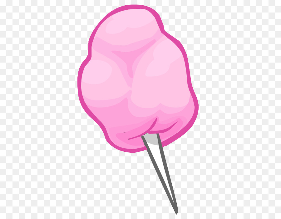 Cotton candy Candy cane Beijinho Clip art - candy png download - 700*700 - Free Transparent Cotton Candy png Download.
