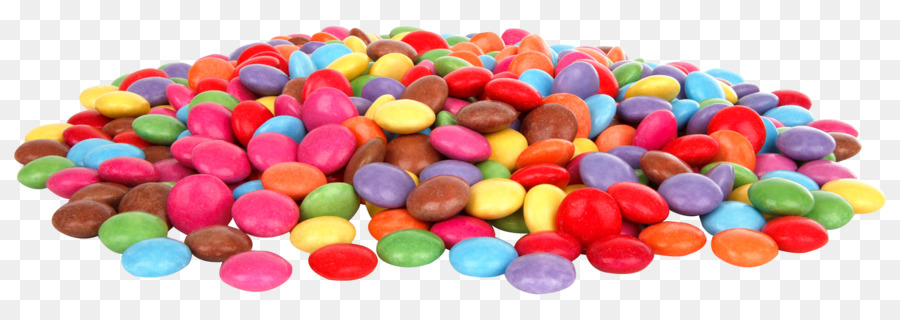 Candy Buttons Gummi candy Sugar - Button Candy png download - 2000*676 - Free Transparent Gummi Candy png Download.