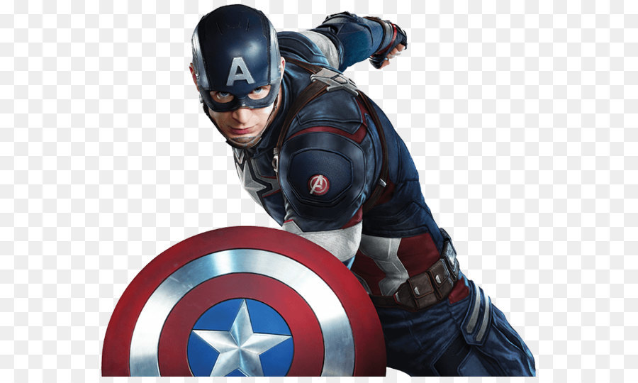 Captain America Vision Clint Barton Black Widow Iron Man - Captain America Transparent png download - 762*623 - Free Transparent Captain America png Download.