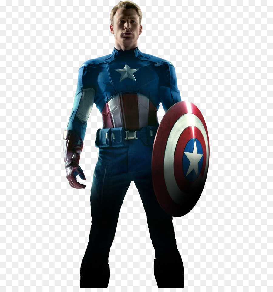 Captain America Iron Man Thor Film Marvel Cinematic Universe - Captain America PNG Free Download png download - 485*946 - Free Transparent Captain America png Download.