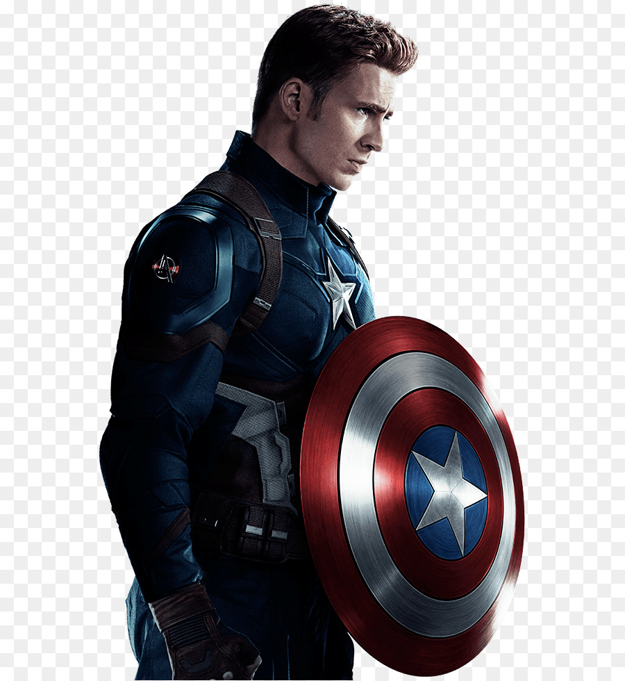 Captain America: Civil War Spider-Man Iron Man Bucky Barnes - captain america png download - 613*979 - Free Transparent Captain America png Download.
