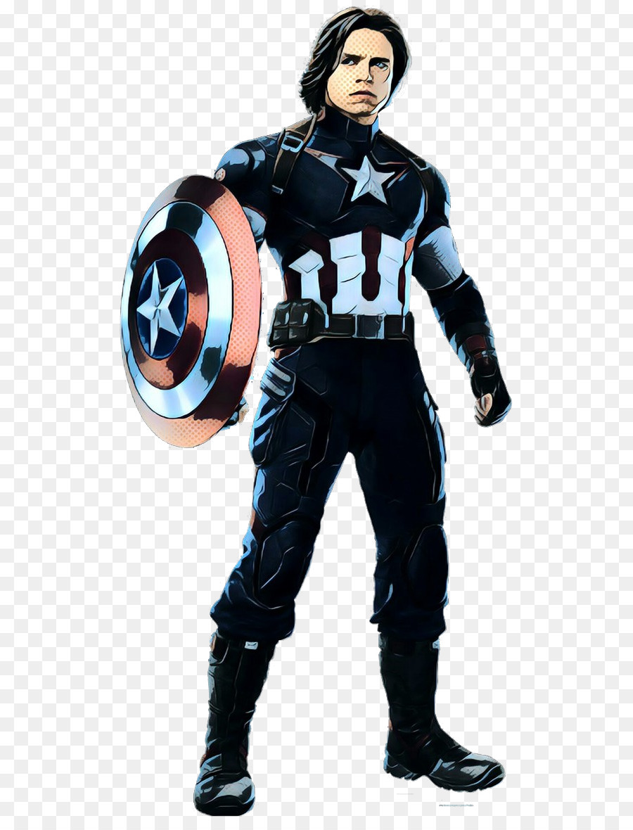 Captain America: The First Avenger Iron Man Black Widow Spider-Man -  png download - 561*1164 - Free Transparent Captain America png Download.