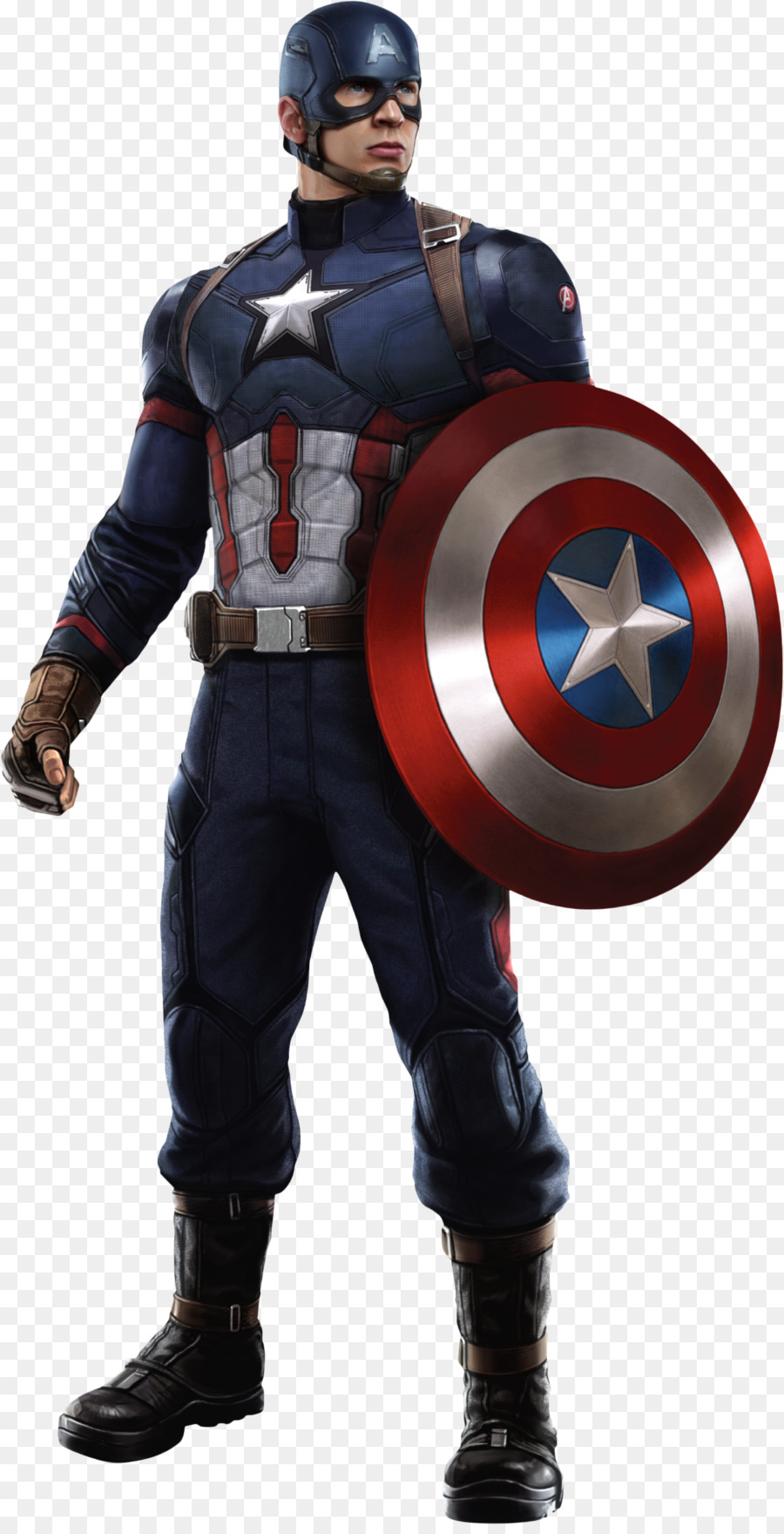 Captain America: Civil War Iron Man Clint Barton Chris Evans - Captain America png download - 1313*2551 - Free Transparent Captain America png Download.