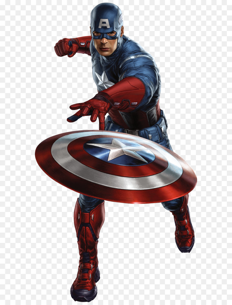 Captain America Iron Man Black Widow The Avengers - Captain America Free Png Image png download - 1321*2397 - Free Transparent Captain America png Download.