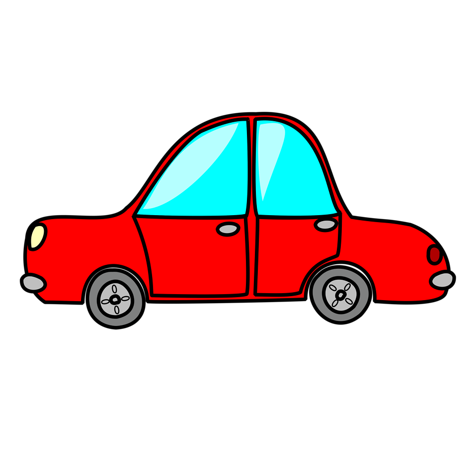 Cartoon Animation Clip art - Cars Cartoon png download - 958*958 - Free ...