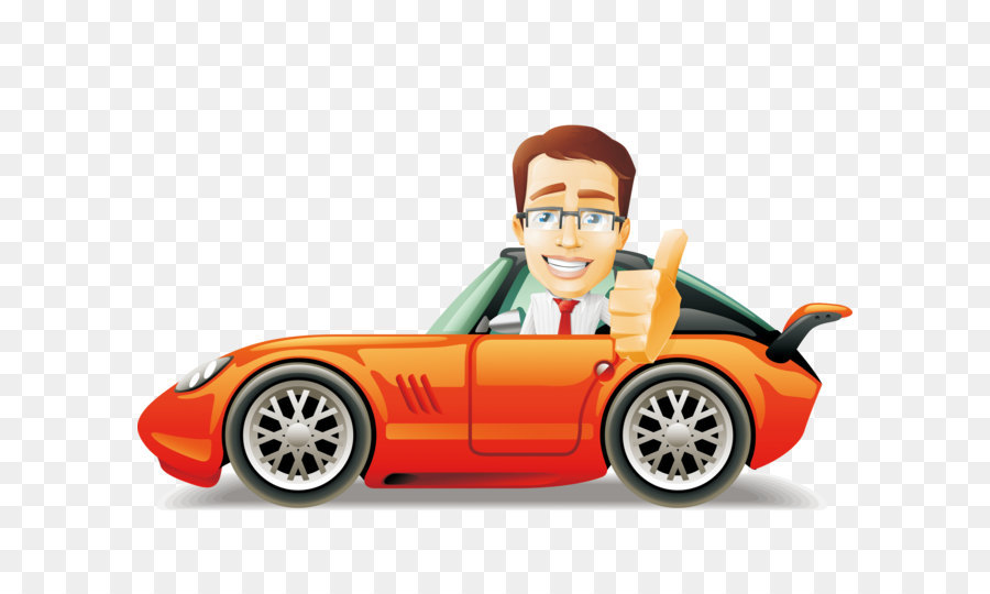 Lightning McQueen Mater Cars Cartoon - car,car,Orange car,Cartoon car,Cars Posters element png download - 4290*3543 - Free Transparent Cars png Download.