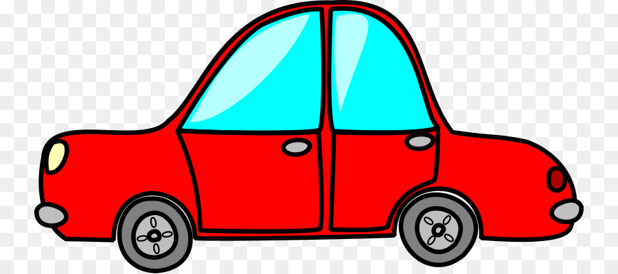 Car Clip art - Red Car Cliparts png download - 800*399 - Free Transparent Car png Download.