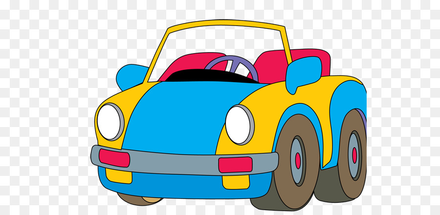 Model car Clip Art: Transportation Toy Clip art - Blue Car Clipart png download - 600*435 - Free Transparent Car png Download.