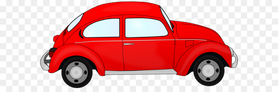 Car Volkswagen Beetle Clip art - Car Cliparts png download - 900*404 - Free Transparent Car png Download.