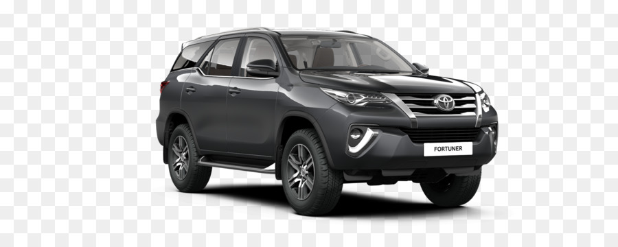 Toyota Fortuner Car Toyota Hilux Mitsubishi Challenger - toyota png download - 778*344 - Free Transparent Toyota png Download.