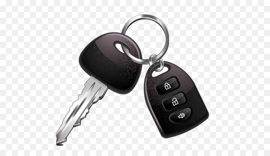 Car key clipart. Free download transparent .PNG