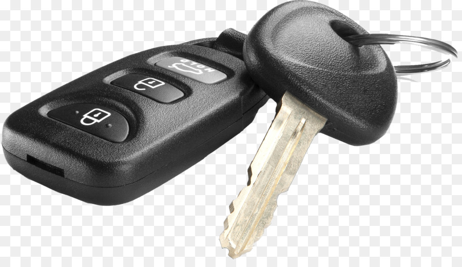 Transponder car key Transponder car key Rekeying Lock - keys png download - 1854*1040 - Free Transparent Car png Download.