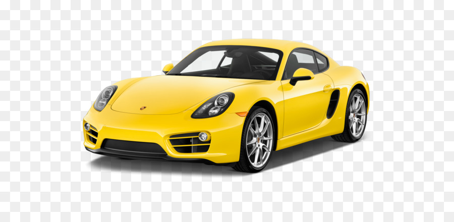 2015 Porsche Cayman 2016 Porsche Cayman GT4 2014 Porsche Cayman S Car - Porsche car PNG image png download - 2048*1360 - Free Transparent Porsche png Download.