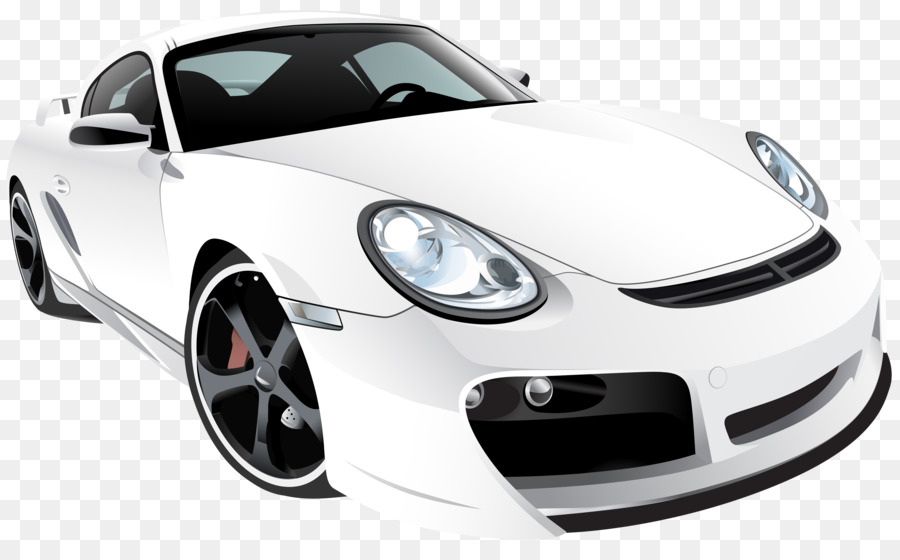 Porsche 930 Sports car - sports car png download - 5000*3095 - Free Transparent Porsche png Download.