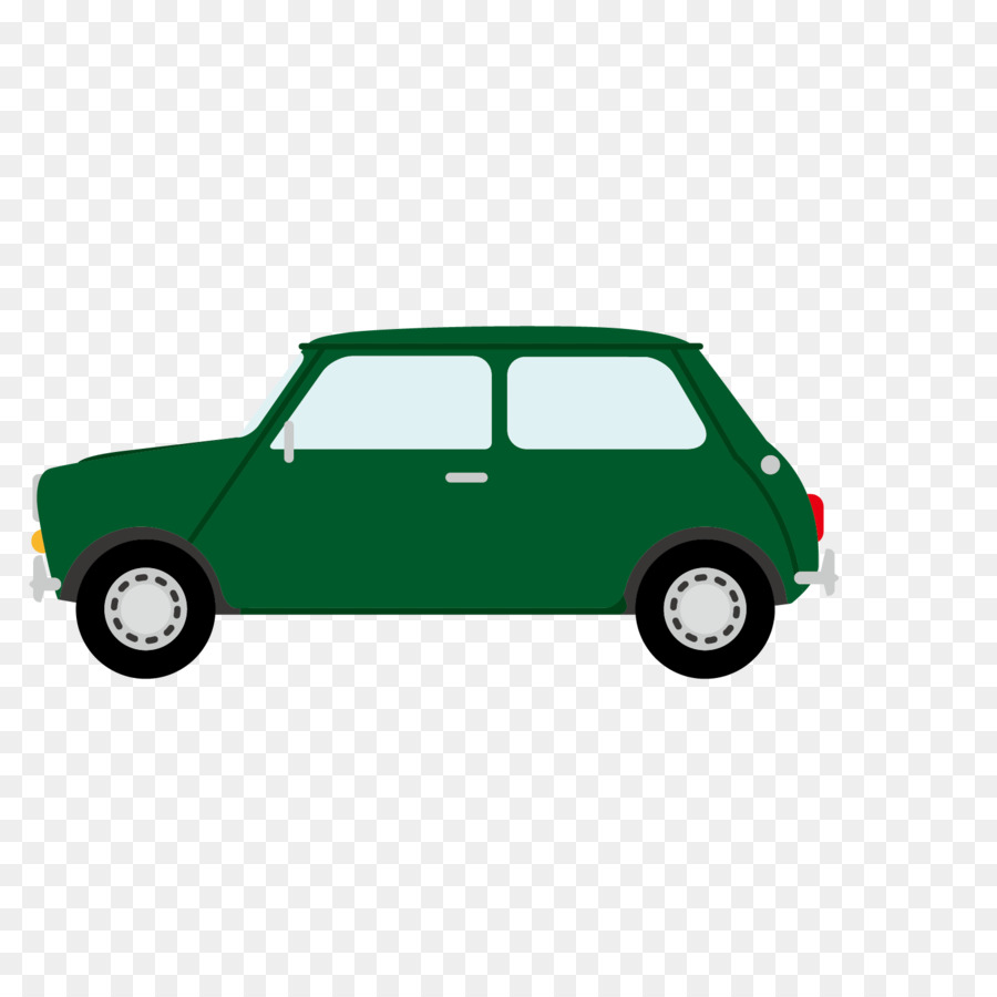 Volvo PV544 Car Icon - Green car side png download - 1500*1500 - Free Transparent Volvo Pv544 png Download.