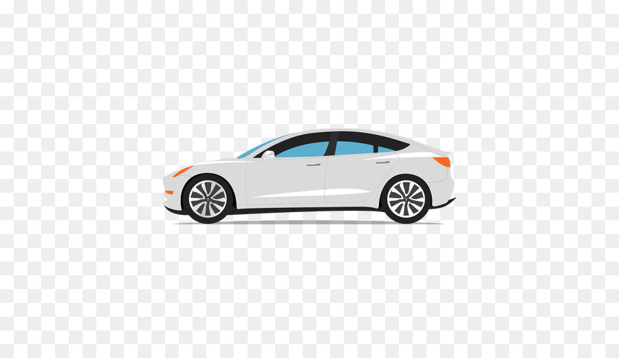 Car Tesla Motors Tesla Model S Electric vehicle Tesla Model 3 - tesla png download - 512*512 - Free Transparent Car png Download.