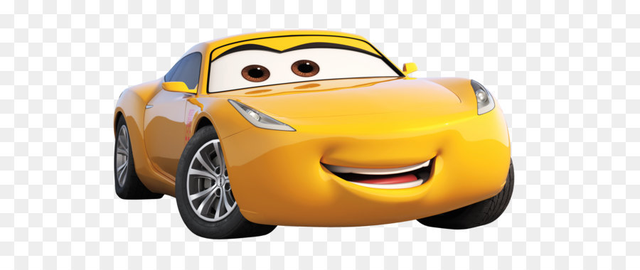 Lightning McQueen Cruz Ramirez Mater Pixar Jackson Storm - Cars 3 Cruz Ramirez Transparent Image png download - 5420*3164 - Free Transparent Lightning Mcqueen png Download.