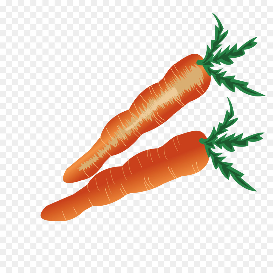 Baby carrot Vegetable - Fresh carrot png download - 2126*2126 - Free Transparent Carrot png Download.