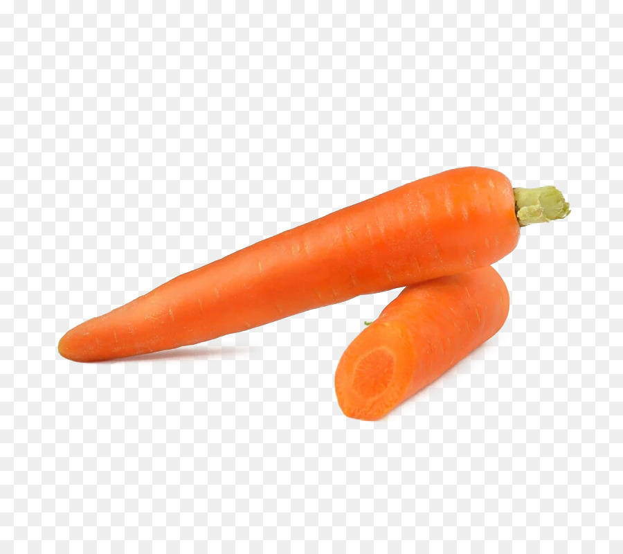 Baby carrot Vegetable - Cut carrots png download - 800*800 - Free Transparent Carrot png Download.