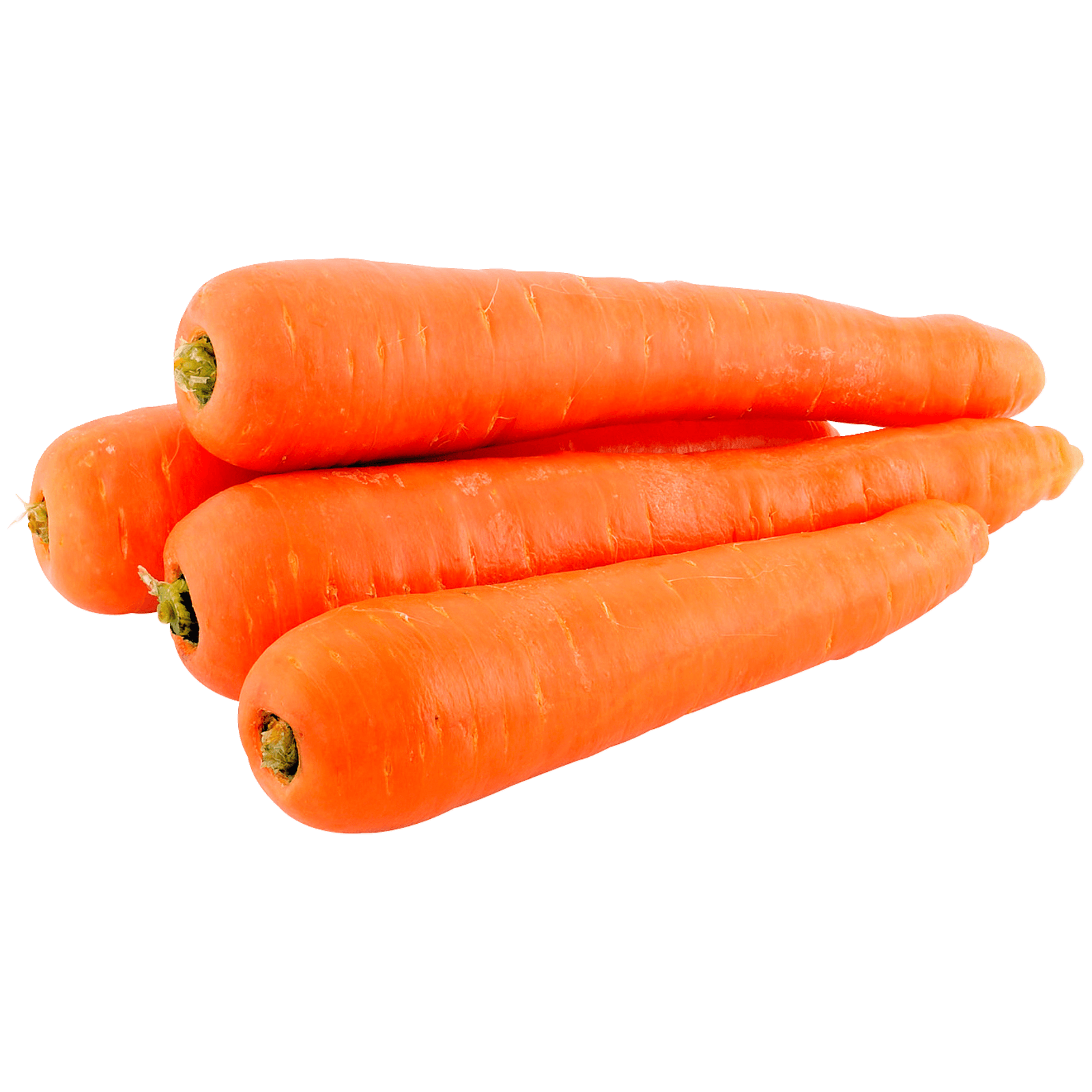 Carrot Vegetable Health Food Nutrition - carrots png download - 1600* ...