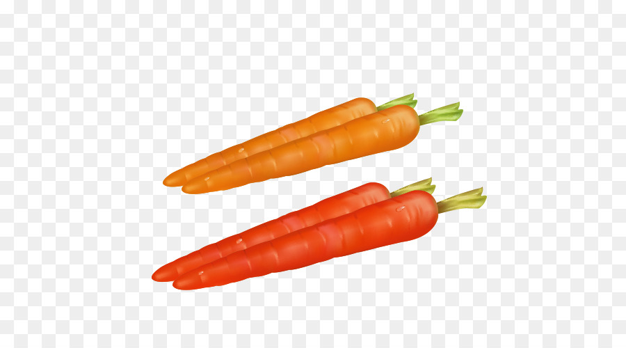 Baby carrot Vegetable - Carrot material png download - 500*500 - Free Transparent Carrot png Download.