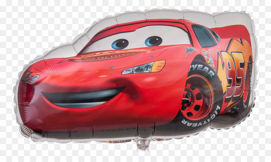 Lightning McQueen Cars Sheriff Woody Mack Trucks - car png download - 2037*1200 - Free Transparent Lightning Mcqueen png Download.