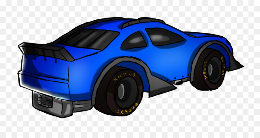 Car Vehicle Rocket League Drawing - Cars png download - 1245*641 - Free Transparent Car png Download.
