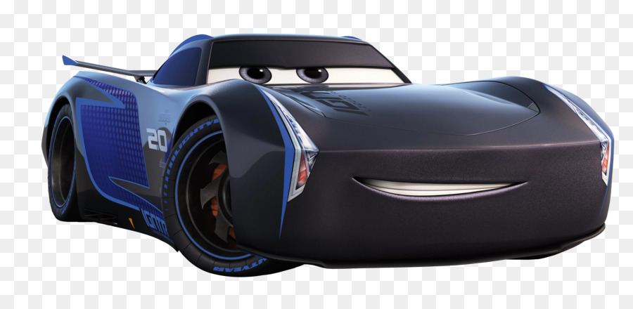 Cars 3: Driven to Win Louise Nash Jackson Storm - car png download - 7431*3523 - Free Transparent Cars 3 Driven To Win png Download.