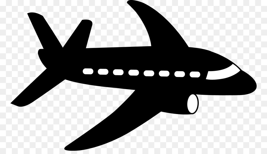 Airplane Clip Art: Transportation Clip art - cartoon airplane png download - 830*509 - Free Transparent Airplane png Download.